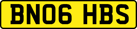 BN06HBS