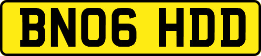 BN06HDD