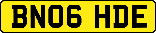 BN06HDE