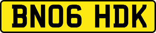 BN06HDK