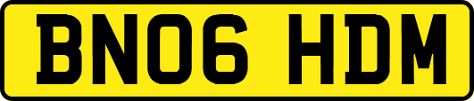 BN06HDM