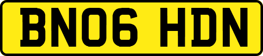 BN06HDN