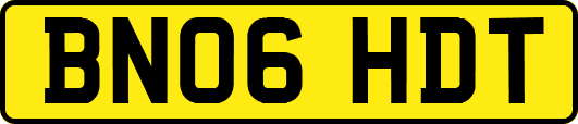 BN06HDT