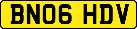 BN06HDV