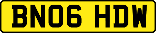 BN06HDW