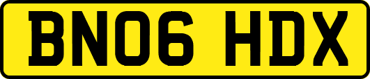 BN06HDX