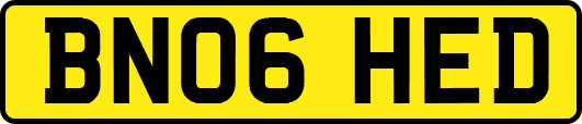 BN06HED
