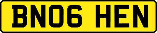 BN06HEN