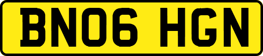 BN06HGN