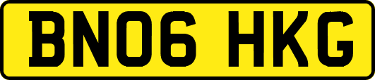 BN06HKG