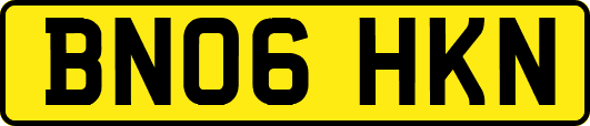 BN06HKN