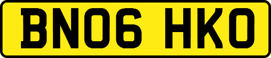 BN06HKO