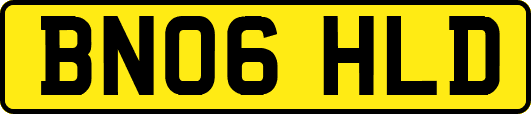 BN06HLD