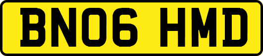 BN06HMD