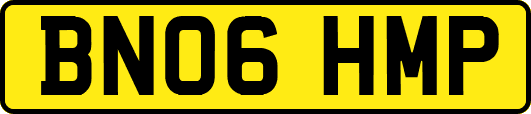 BN06HMP