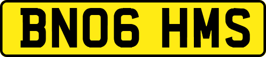 BN06HMS