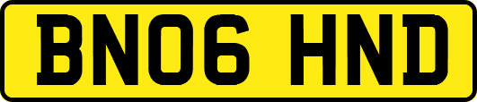 BN06HND