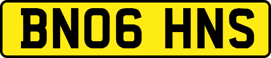 BN06HNS