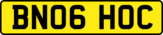 BN06HOC