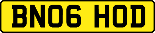BN06HOD