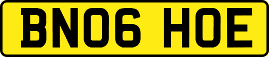 BN06HOE