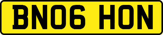BN06HON