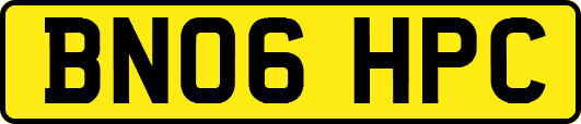 BN06HPC