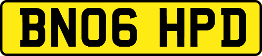 BN06HPD