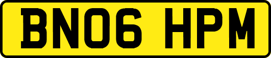 BN06HPM