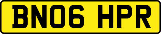 BN06HPR