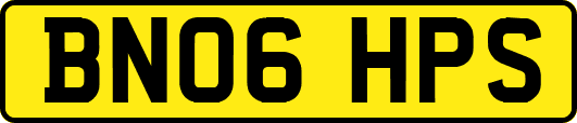 BN06HPS