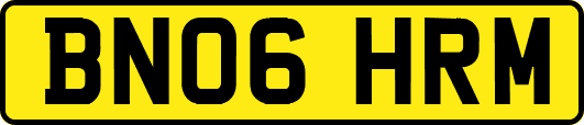 BN06HRM