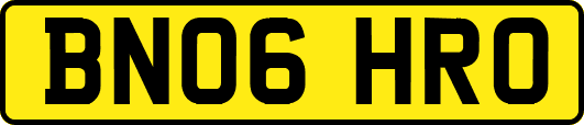BN06HRO