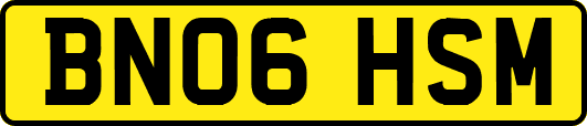 BN06HSM