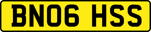 BN06HSS