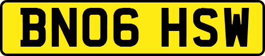BN06HSW