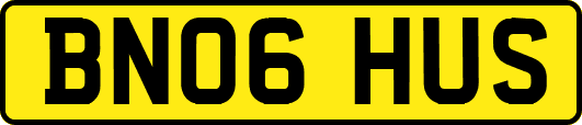 BN06HUS
