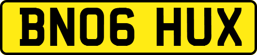 BN06HUX