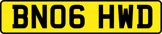 BN06HWD