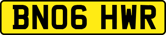 BN06HWR