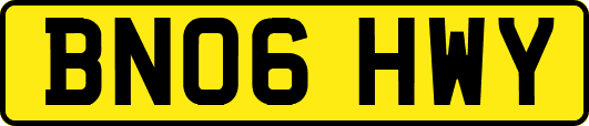 BN06HWY