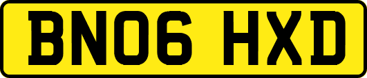 BN06HXD