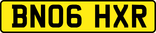 BN06HXR