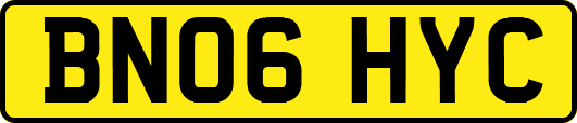 BN06HYC
