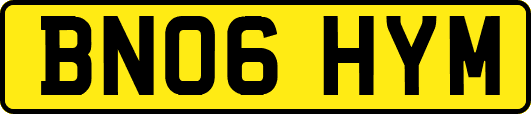 BN06HYM