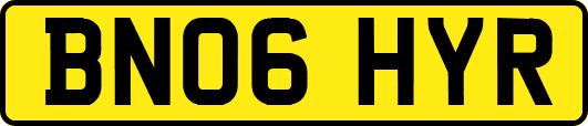 BN06HYR
