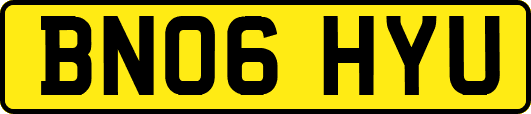 BN06HYU