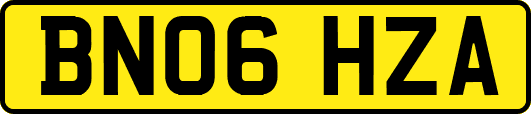 BN06HZA