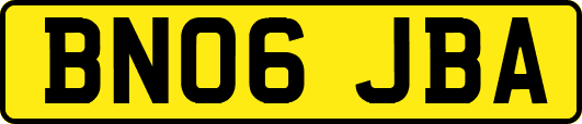 BN06JBA