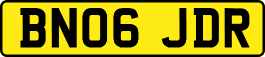 BN06JDR